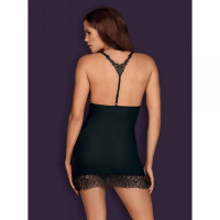 Сорочка Obsessive Chiccanta chemise