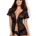 Бебидолл Obsessive 868-BAB-1 babydoll & thong L/XL