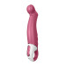 Вибратор для стимуляции точки G Satisfyer Petting Hippo, розовый