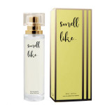 Духи з феромонами жіночі Aurora Smell like №08, 30 мл
