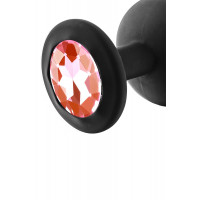 Набор анальных пробок Dream Toys Fantasstic Red Stone