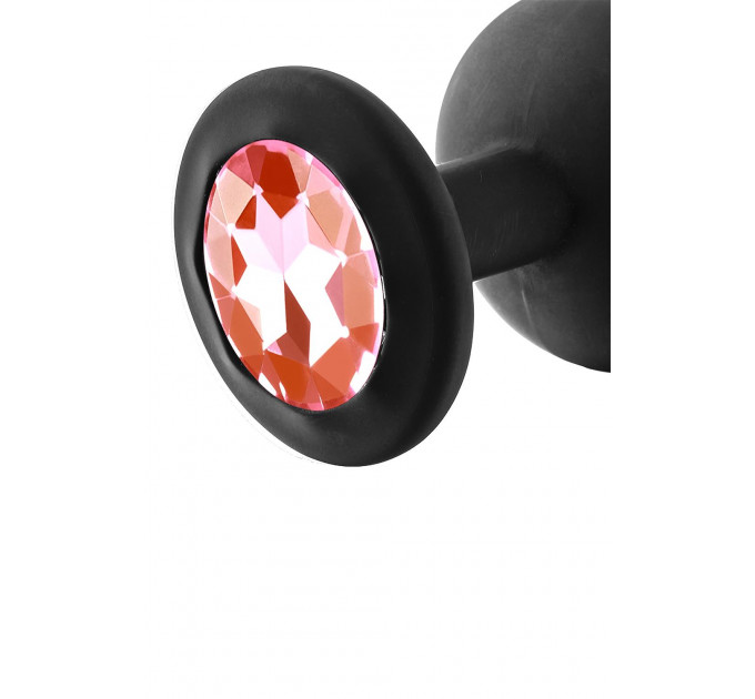Набор анальных пробок Dream Toys Fantasstic Red Stone