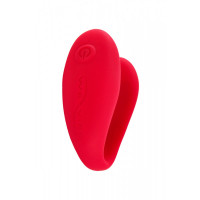 Вібратор We-Vibe special Edition Rechargeable Red