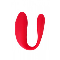 Вібратор We-Vibe special Edition Rechargeable Red