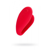 Вібратор We-Vibe special Edition Rechargeable Red