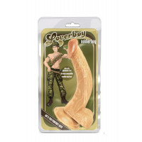 Фаллоимитатор LOVERBOY SOLDIER BOY