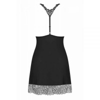Сорочка Obsessive Chiccanta chemise