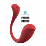Интерактивное SMART Виброяйцо SVAKOM Phoenix Neo Red