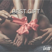 Лубрикант анальний Intt Anal Lubricant з ефектом розігріву, 100 мл