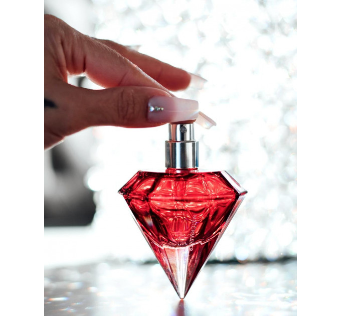 Духи з феромонами для жінок Eye Of Love Red Diamond Attract Them 30 мл