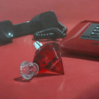 Духи з феромонами для жінок Eye Of Love Red Diamond Attract Them 30 мл