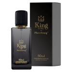 Духи с феромонами мужские PheroStrong King 50ml