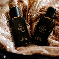 Духи з феромонами чоловічі Король PheroStrong 50ml