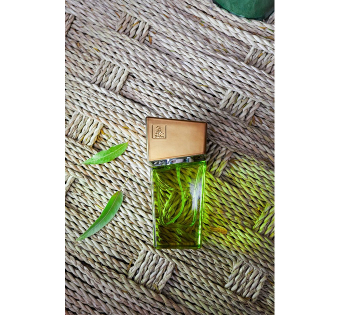 Духи с феромонами женские SHIATSU Pheromone Fragrance women lime 15 ml