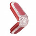 Эксклюзивный набор Мастурбатор с нагревом FLIP 0(ZERO) RED & WARMER SET