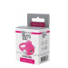 Эрекционное кольцо LIT-UP SILICONE STIMU RING 5 PINK