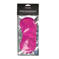 Сатинова маска на очі EasyToys Satin Eye Mask