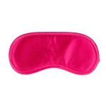 Сатиновая маска на глаза EasyToys Satin Eye Mask