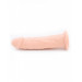Фаллоимитатор Термоактивный реалистичный REAL LOVE Dream Toys, телесный