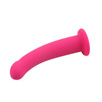Фаллоимитатор универсальный Chisa Sweet Breeze Bend Over L, розовый