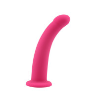 Фаллоимитатор универсальный Chisa Sweet Breeze Bend Over L, розовый