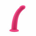 Фаллоимитатор универсальный Chisa Sweet Breeze Bend Over L, розовый