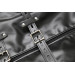 Фиксатор на руки через шею Ds Fetish Sexy bondage gloves экокожа