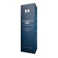 Гель для посилення ерекції Sexual Health Series Potency Gel 100 ml