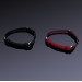 Кляп в форме жгута UPKO Desire for Mouth Bondage Collection, черный