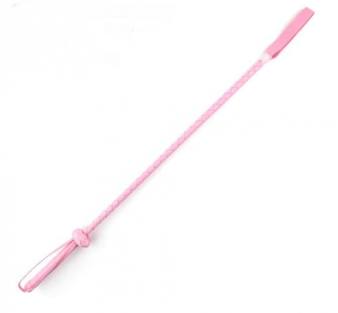 Кнут DS Fetish Whip pink