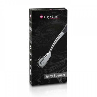 Колесо Ватенберга Mystim Spiny Spencer Pinwheel