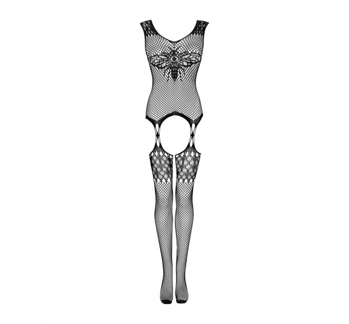 Комбинезон Bodystocking G323 S/M/L