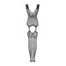 Комбинезон Bodystocking G323 S/M/L