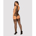 Комбинезон Bodystocking G323 S/M/L
