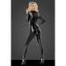 Комбинезон виниловый со змейкой Noir Handmade Powerwetlook Overall F293 рахзмер L