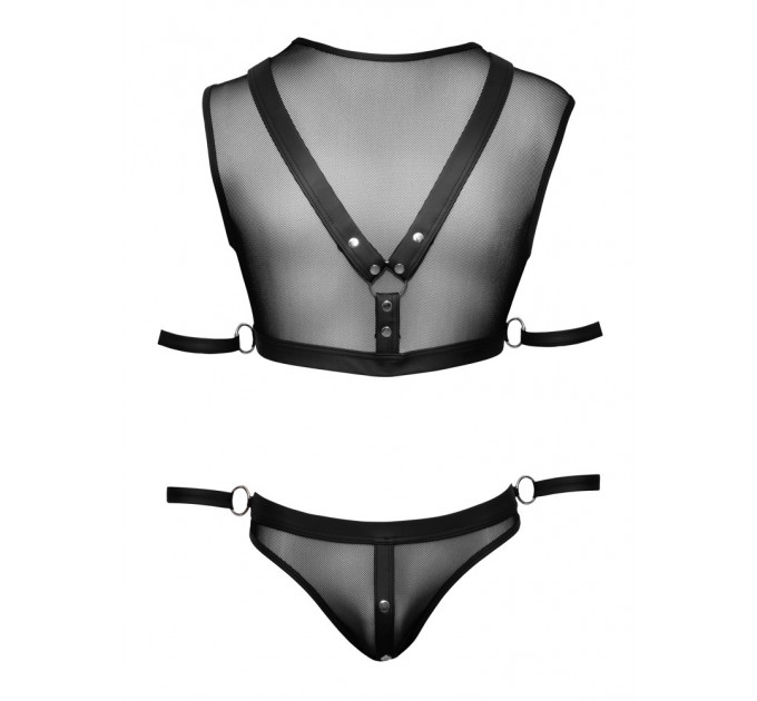 Комплект чоловічий Men's Top and Jock S