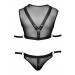 Комплект чоловічий Men's Top and Jock S
