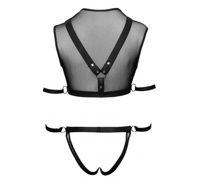 Комплект чоловічий Men's Top and Jock S