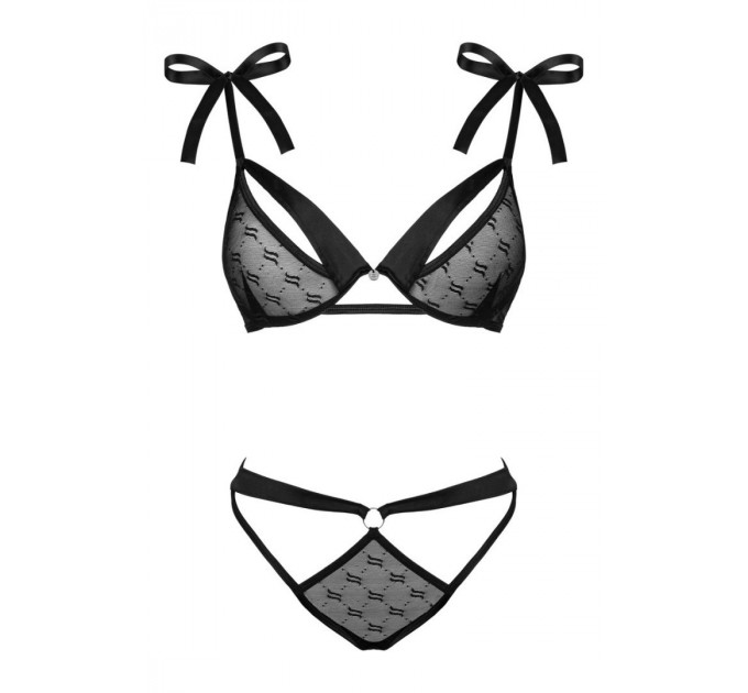 Комплект Obsessive Obsessivia S/M