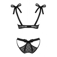 Комплект Obsessive Obsessivia S/M
