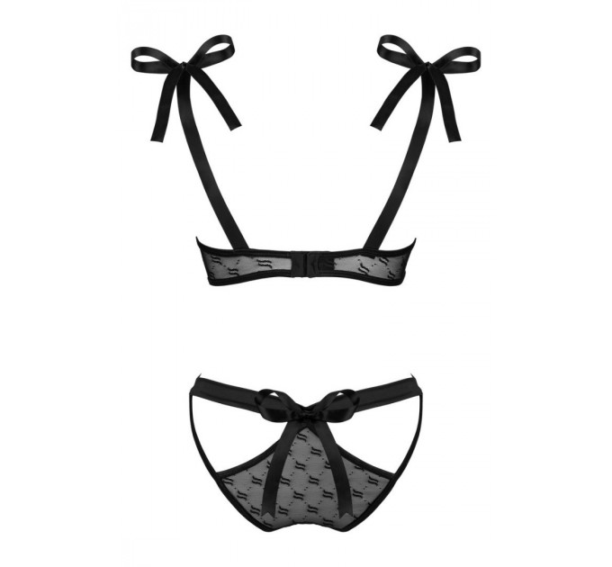 Комплект Obsessive Obsessivia S/M