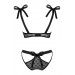 Комплект Obsessive Obsessivia S/M