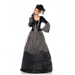 Костюм Викторианское Бальное Платье Leg Avenue Victorian Ball Gown L