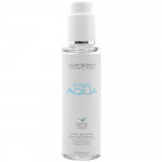 Лубрикант на водной основе WICKED SIMPLY AQUA 120ML