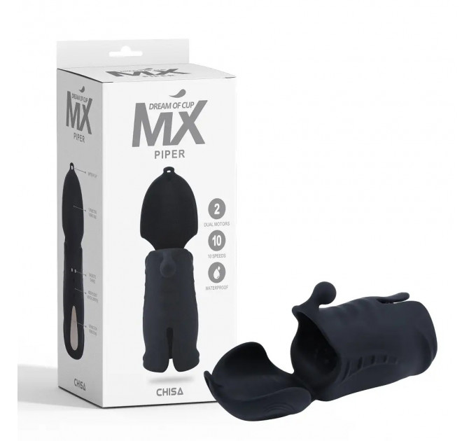Мастурбатор Piper MX Chisa