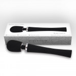 Микрофон с гибкой головкой Chisa Body Rhythm Ryra The Wand, черный