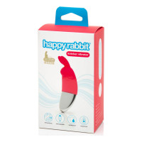 Міні вібратор Happy Rabbit Rechargeable Panty Vibrator