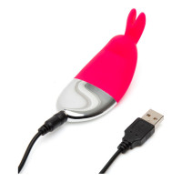 Міні вібратор Happy Rabbit Rechargeable Panty Vibrator