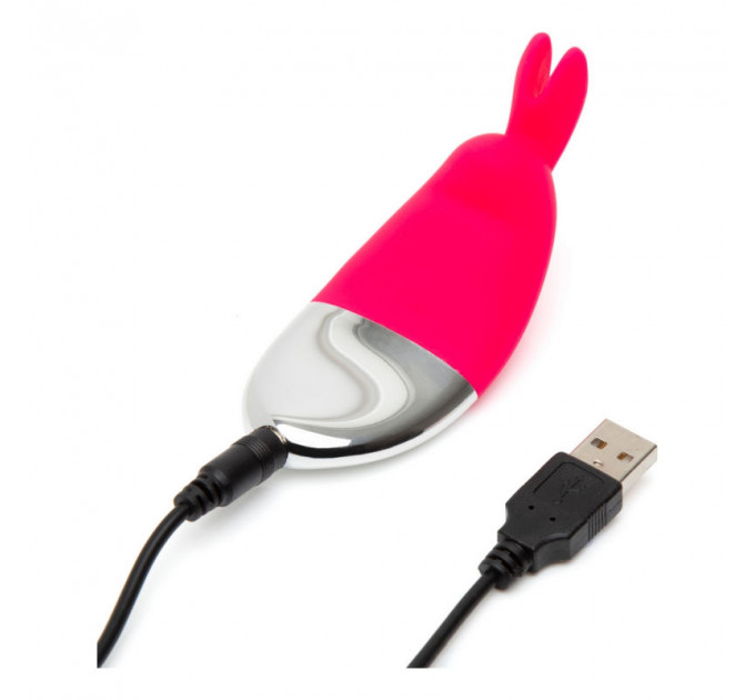 Мини вибратор Happy Rabbit Rechargeable Panty Vibrator