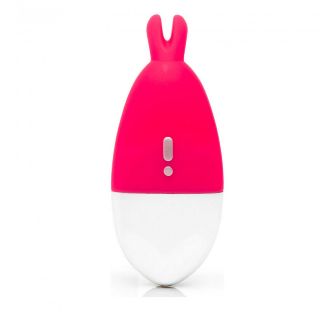 Мини вибратор Happy Rabbit Rechargeable Panty Vibrator